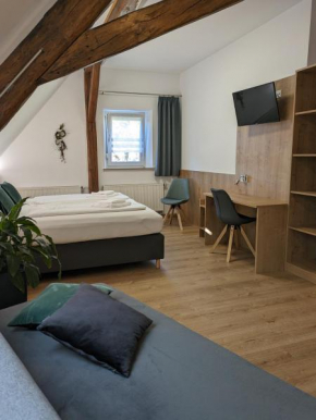 Lebererhof Apartments - XL2
